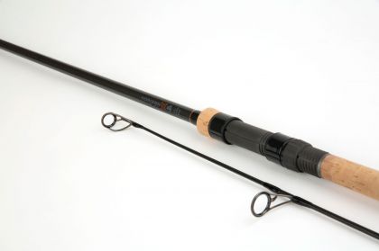 Fox Horizon X4 Full Cork noir  12ft 3.00lb