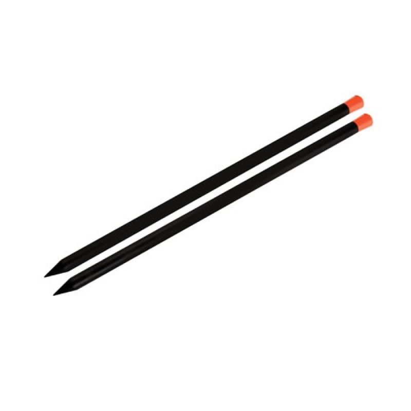 Fox Marker Sticks noir  60cm