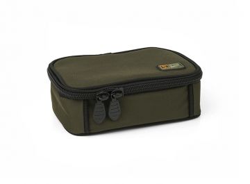 Fox R-Series Accessory Bag noir - vert  Medium