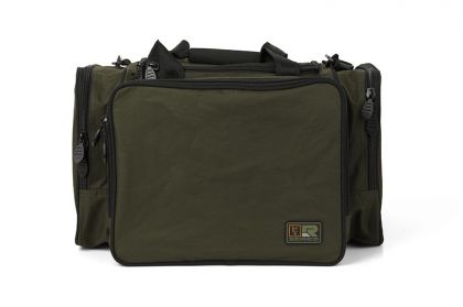 Fox R-Series Carryall noir - vert  Large