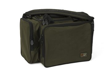 Fox R-Series Carryall noir - vert  Medium