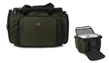 Fox R-Series Cooler Food Bag 2 Man noir - vert 