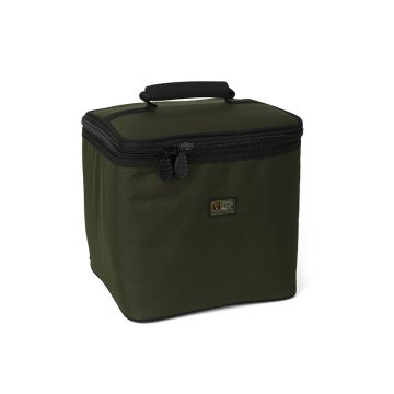 Fox R-Series Cooler noir - vert  27x25x25.5cm