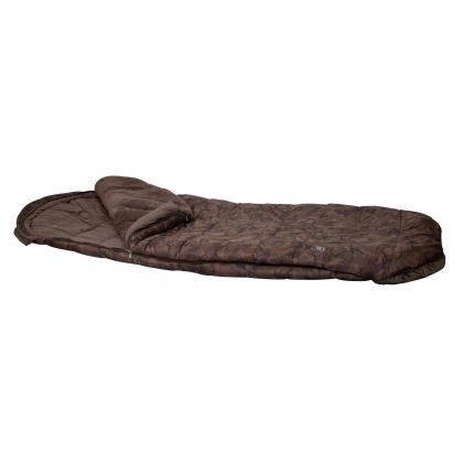 Fox R1 Camo Sleeping Bag camo 