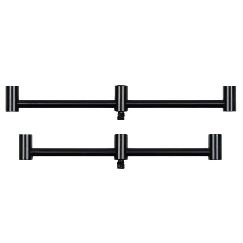 Fox Slim 3 Rod Buzz Bars noir  220-250mm