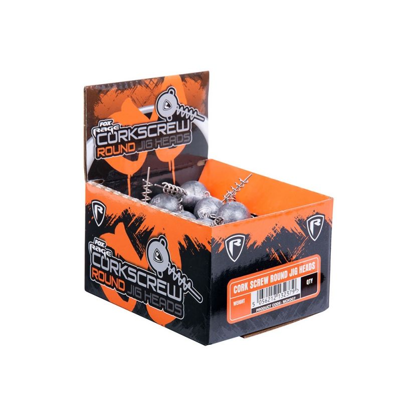 Foxrage   25g