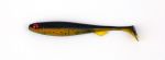 Foxrage Slick Shads Ultra UV dark oil  7cm