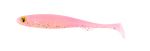 Foxrage Slick Shads Ultra UV pink candy shad per stuk 13cm