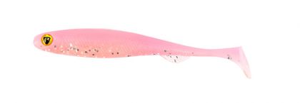 Foxrage Slick Shads Ultra UV pink candy  13cm