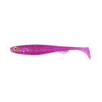 Foxrage Slick Shads Ultra UV purple rain  13cm