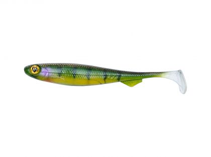 Foxrage Slick Shads Ultra UV stickleback  13cm