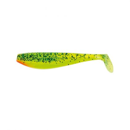 Foxrage Zander Pro Shad lemon tiger  12cm