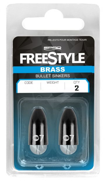 Freestyle   14g