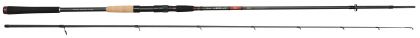 Gamakatsu Akilas Extra Heavy Bait Special noir - brun  2m40 25-80g