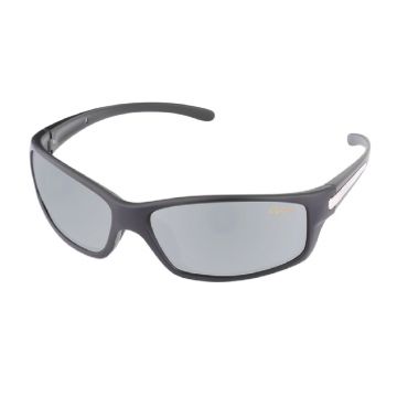 Gamakatsu G-Glasses Cools licht grijs - mirror viszonnenbril