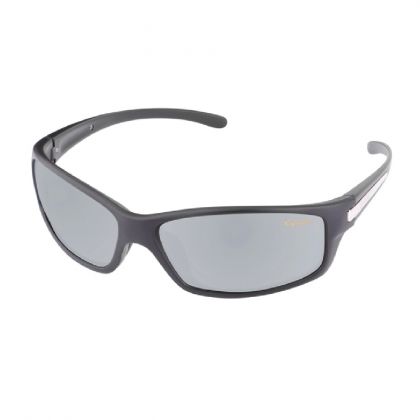 Gamakatsu G-Glasses Cools gris clair - mirror 