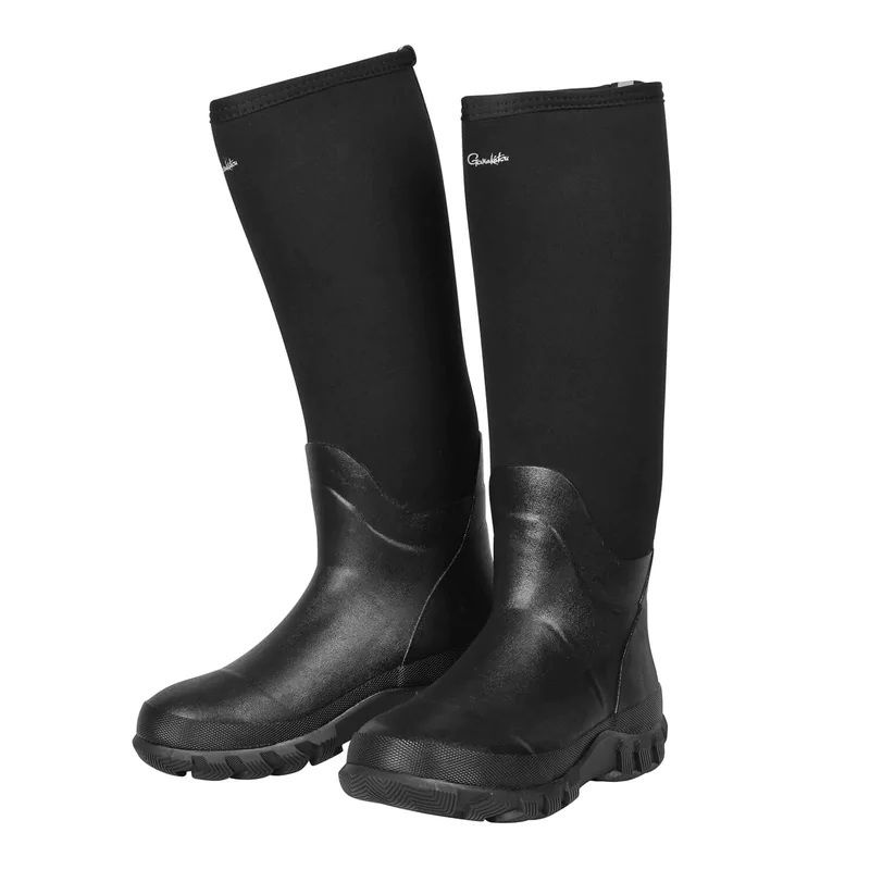 Gamakatsu G-Neo Boots EXT noir  42