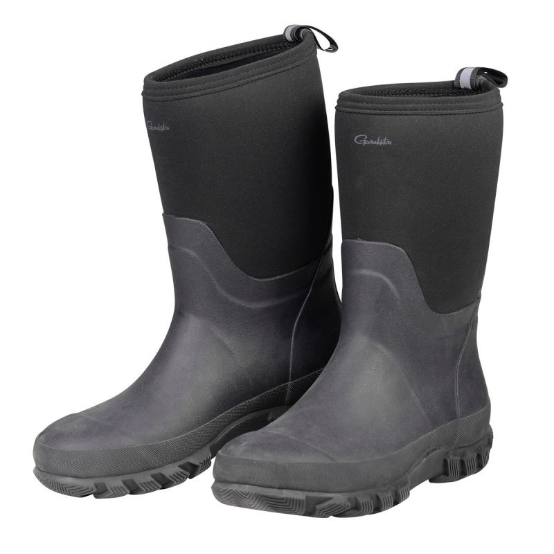 Gamakatsu G-Neo Boots zwart laars 41