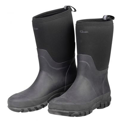 Gamakatsu G-Neo Boots zwart laars 45