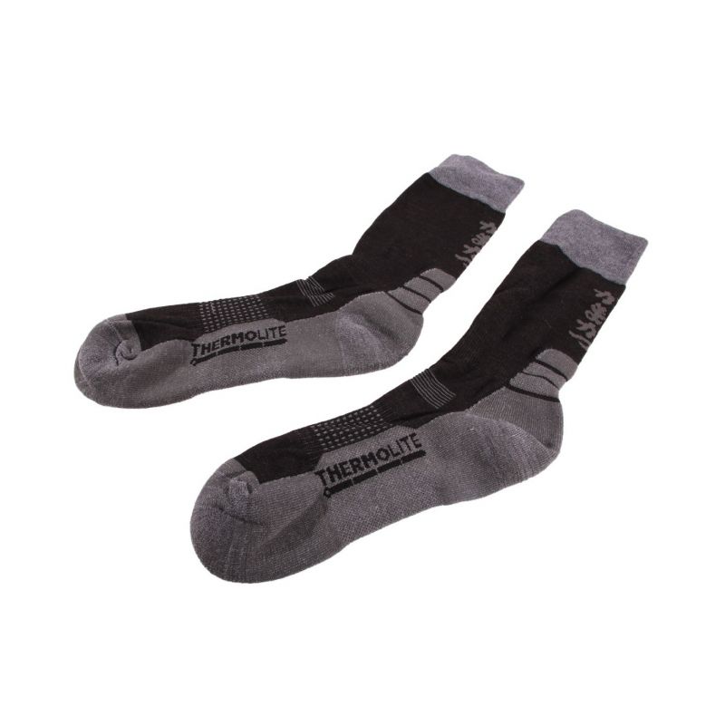 Gamakatsu G-Socks Thermal noir  M39/42