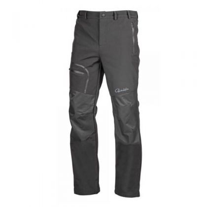 Gamakatsu G-Softshell Trousers noir  X-large