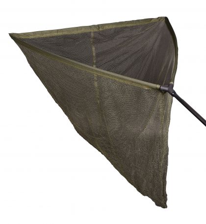 Grade Safehouse Landing Net 1-Delig noir - vert  42 Inch