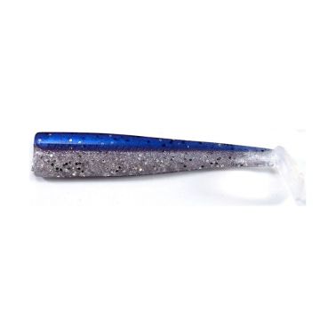 Gt-bio Roller Shad 125 Bodies blue sardine shad zeebaars