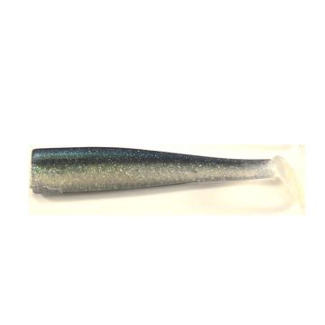 Gt-bio Roller Shad 125 Bodies ghost anchovy shad zeebaars