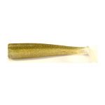 Gt-bio Roller Shad 125 Bodies ghost minnow shad zeebaars