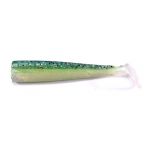 Gt-bio Roller Shad 125 Bodies green mackerel shad zeebaars