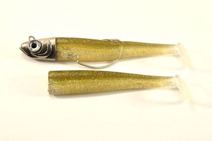 Gt-bio Roller Shad 125 Combo ghost minnow  16g