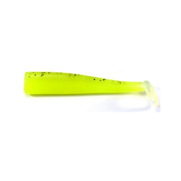 Gt-bio Roller Shad 85 Bodies banana jack uv  8.5cm