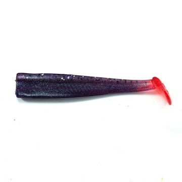 Gt-bio Roller Shad 85 Bodies dark shad  8.5cm