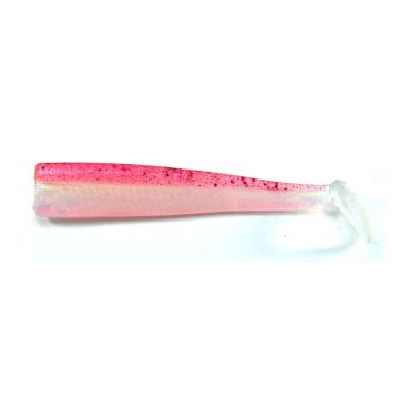 Gt-bio Roller Shad 85 Bodies purple shad  8.5cm