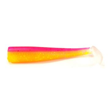 Gt-bio Roller Shad 85 Bodies wild peach uv  8.5cm