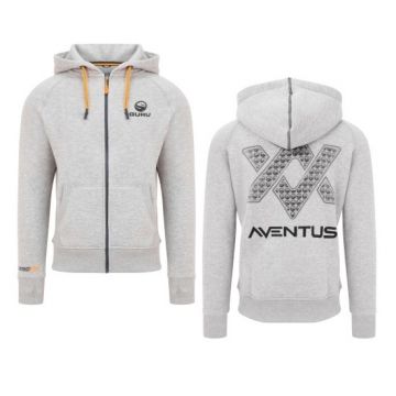 Guru Aventus Hoodie Grey gris  Xx-large