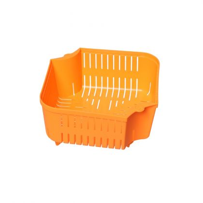 Guru Bait Strainer oranje madendoos 3.00pt