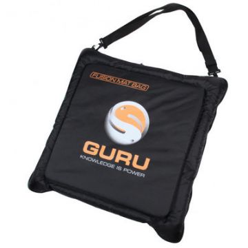 Guru Fusion Mat Bag black 