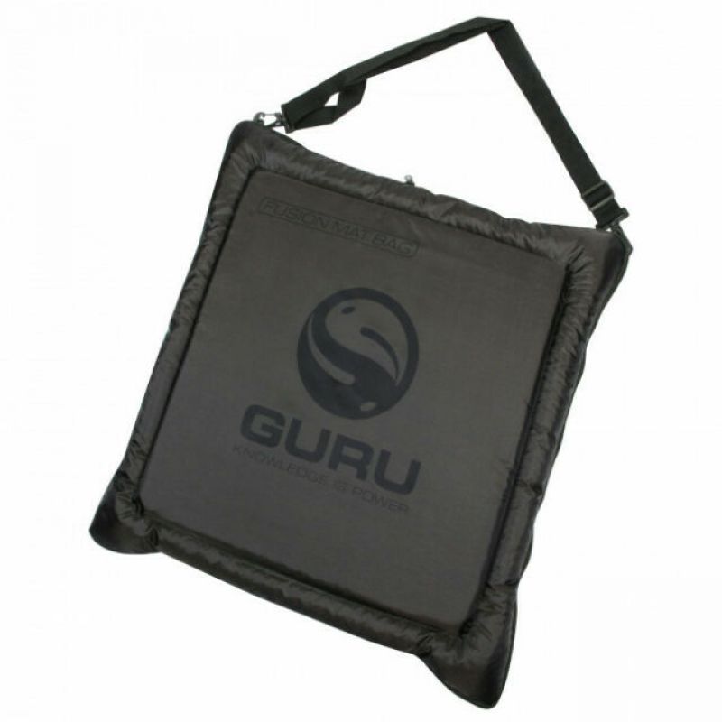 Guru Fusion Mat Bag olive 