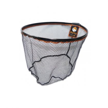 Guru Landing Net Speed 500 noir - orange 