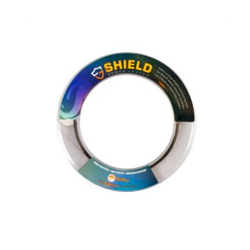 Guru Shield Shockleader brun  0.30mm 100m