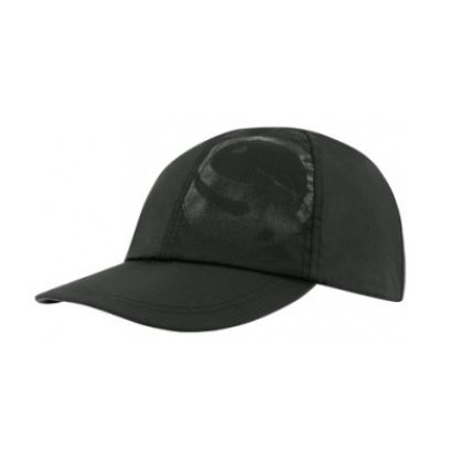 Guru Waterproof Cap zwart pet Uni