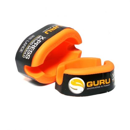 Guru X-Press Method Mould orange  Small