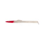 Hart Eel 145 red white  14.5cm