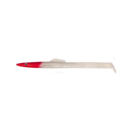 Hart Eel 145 red white  14.5cm