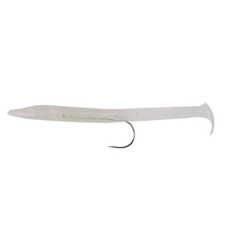 Hart Eel 145 white  14.5cm