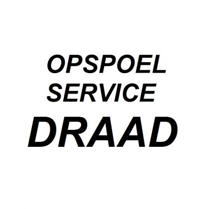 Het Loze Vissertje Service Draad Opspoelen - vismolen