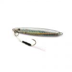 Hto Shore Jig baitfish pilker 12g