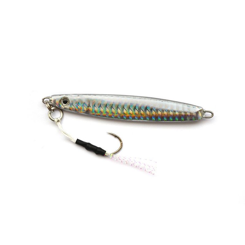 Hto Shore Jig baitfish pilker 28g