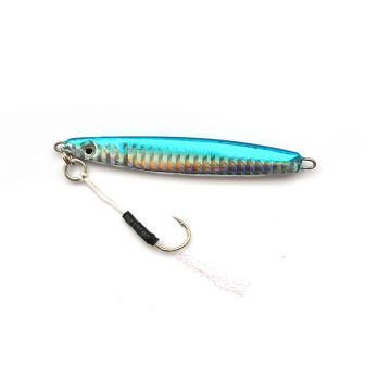 Hto Shore Jig blue  12g